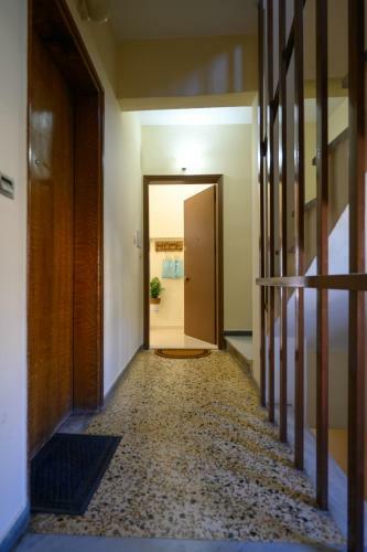 Nostalgia City Apartment