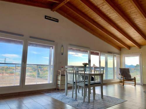 Apartamento Panoramic Penthouse Corfu Town With Amazing Views