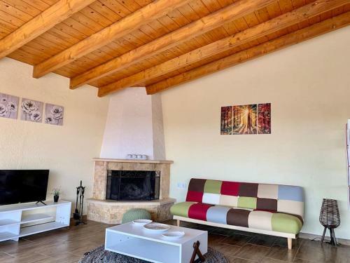 Apartamento Panoramic Penthouse Corfu Town With Amazing Views