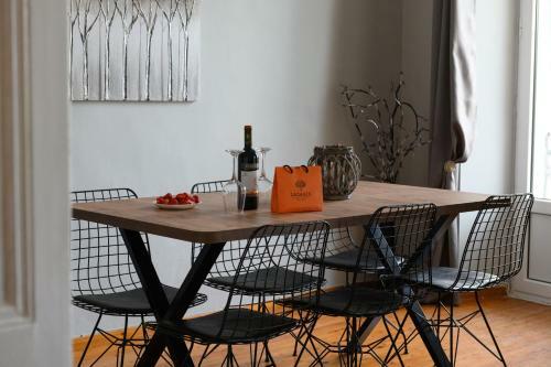 Apartamento Anastasia Liston Suite By Hotelius
