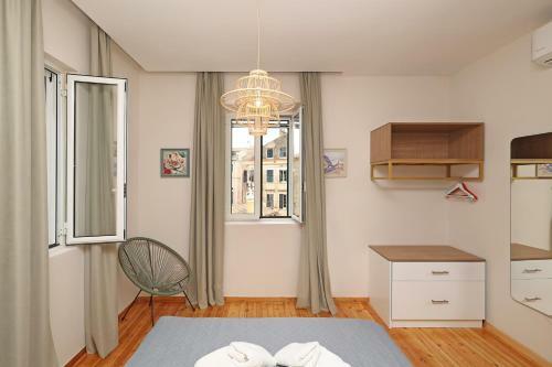 Apartamento Retro Corfiot Junior Suite @ Old Town