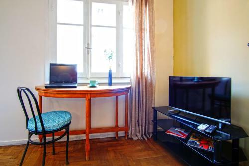 Apartamento Alexandrinas Suite Corfu Center