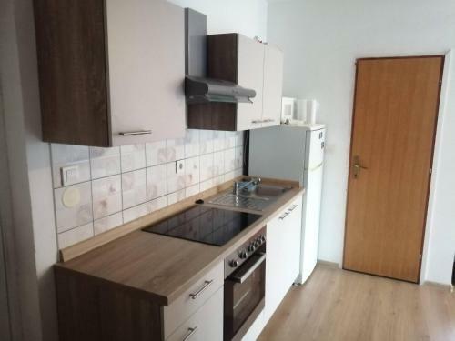 Sea View 1-bedroom Apartment Long Island