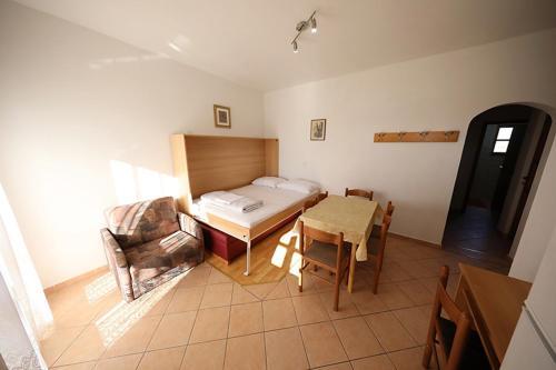 Apartmani Kapetan Nemo