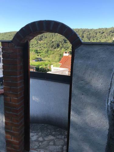 Dalmatinska Ku?a Terace