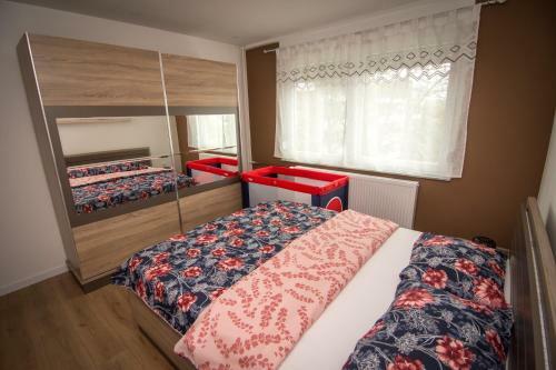 Apartamento My Space
