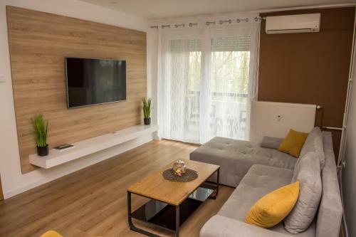 Apartamento My Space