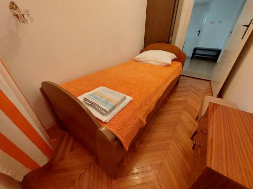 Rados Apartments