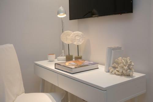 Apartments Coral