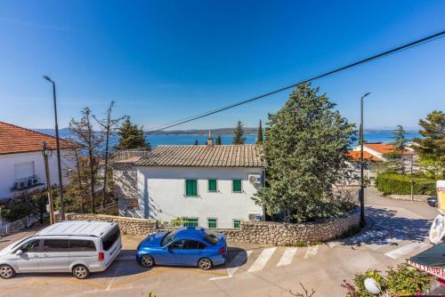 Apartments With A Parking Space Selce, Crikvenica - 19455