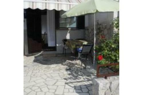 Apartment Milica 21 Pax
