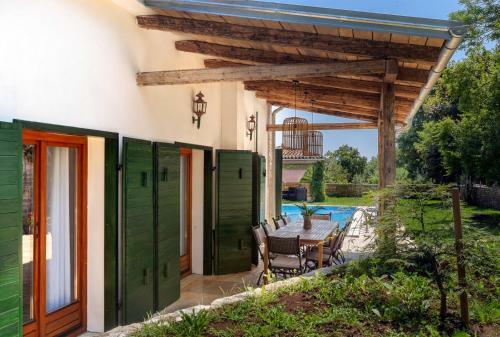 Villa Casa Dea