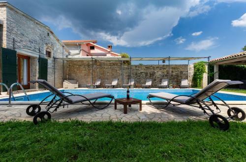 Villa Casa Dea