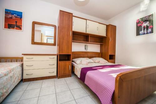 Apartamentos Villa Botanica