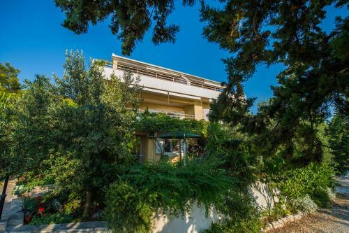 Apartamentos Villa Botanica