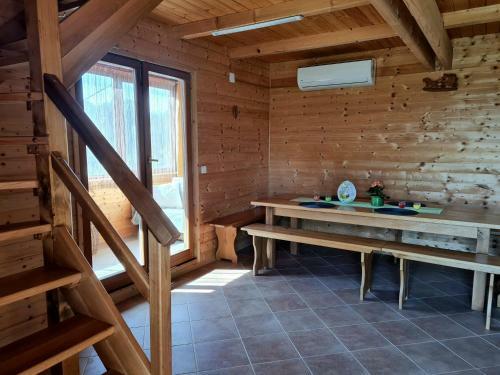 Ruralna Ku?a Za Odmor Rajski Mir