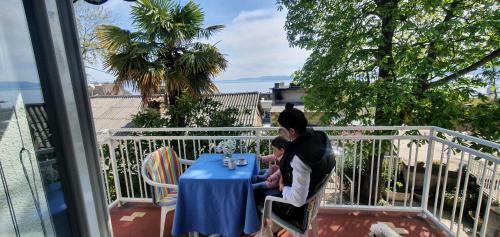 Apartamento Modern Luxury 2-bedroom Apt With Balcony & Patio
