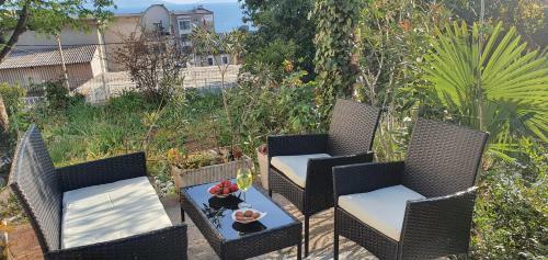 Apartamento Modern Luxury 2-bedroom Apt With Balcony & Patio