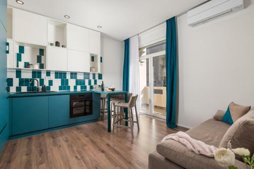 Apartmani Artqart Rijeka