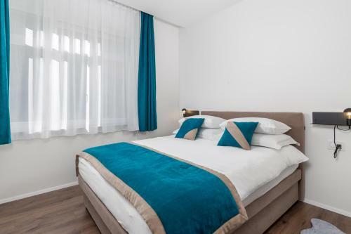 Apartmani Artqart Rijeka