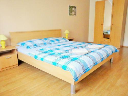 Apartments Sea View & Comfort