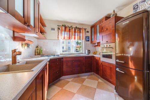 Apartamento Alen & Deni