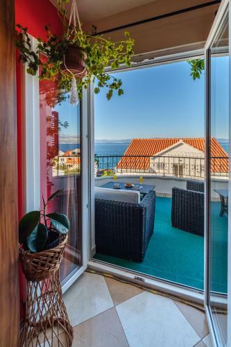 Apartamento Alen & Deni