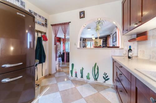 Apartamento Alen & Deni