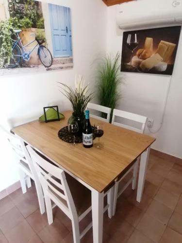 Apartamento House Near Beach