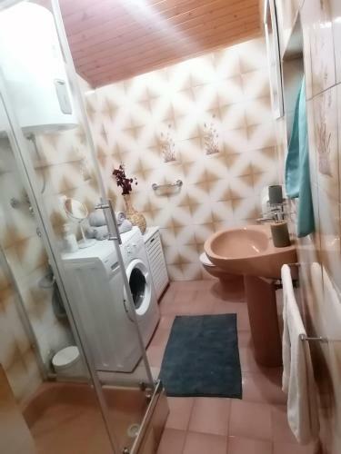 Apartamento House Near Beach