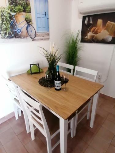 Apartamento House Near Beach