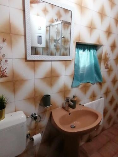 Apartamento House Near Beach