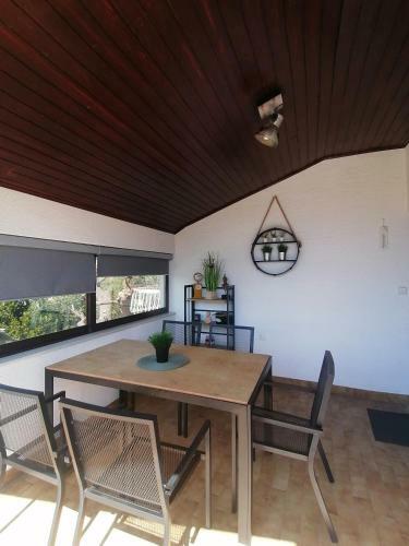 Apartamento House Near Beach