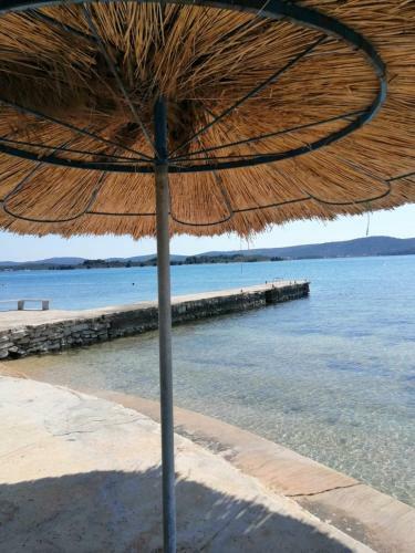 Apartamento House Near Beach