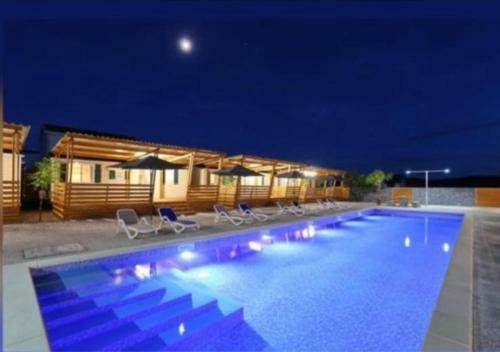 Apartamento Camp Turanj
