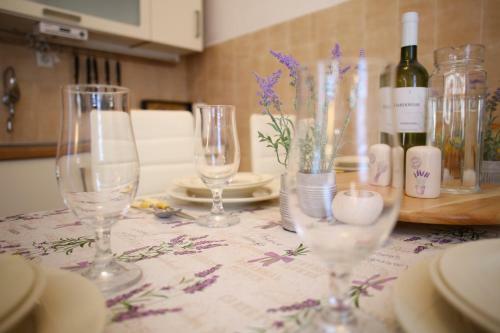 Apartamentos Kaleta