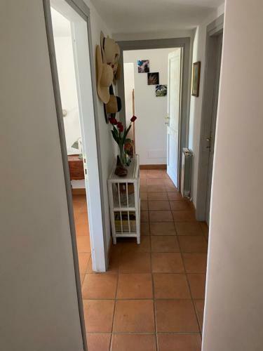 La Casa Rossa Nell?oasi Verde