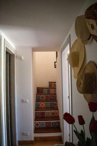 La Casa Rossa Nell?oasi Verde
