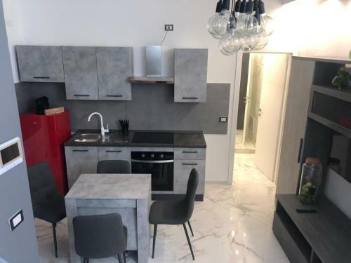 Apartamento Palazzina Marg�