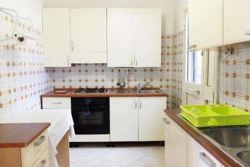 Apartamento Villino Esotica