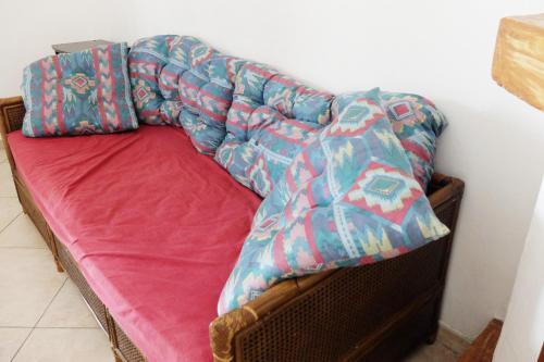 Apartamento Villino Esotica