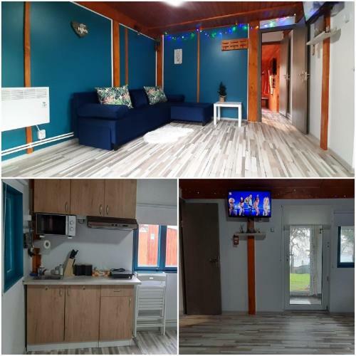 Valea Doftanei -casuta Dintre Brazi - 2 Rooms