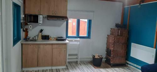 Valea Doftanei -casuta Dintre Brazi - 2 Rooms