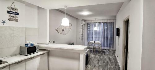 Sun And Sea Onix Blue Apartment's