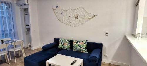 Sun And Sea Onix Blue Apartment's