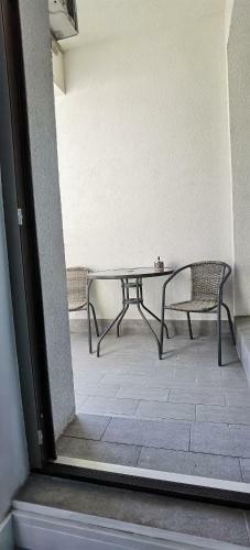 Sun And Sea Onix Blue Apartment's