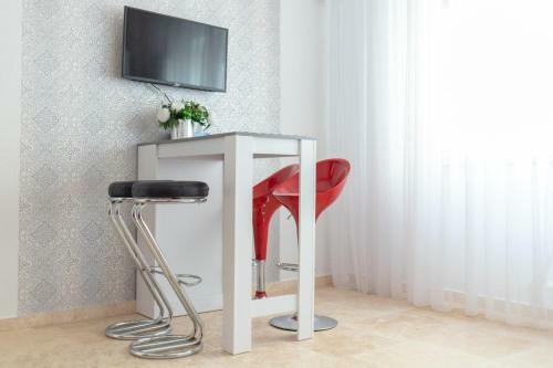 Studio Vibes Apartament