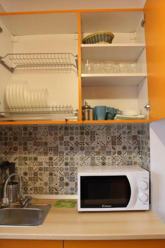 Apartament Alezzi