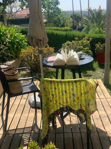 Bed & Breakfast Villa Tranberg
