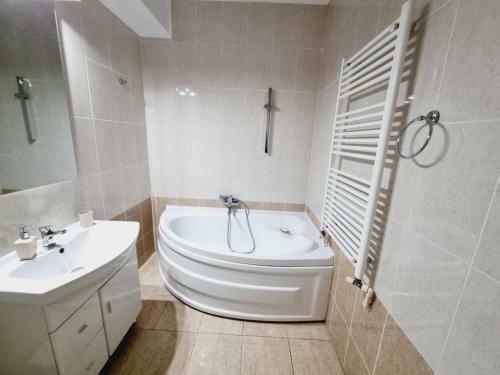 Aparthotel Lago Vista